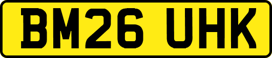 BM26UHK