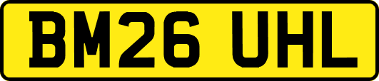BM26UHL