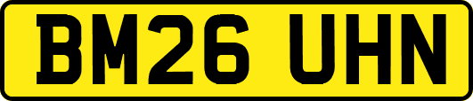 BM26UHN