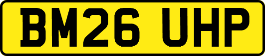 BM26UHP