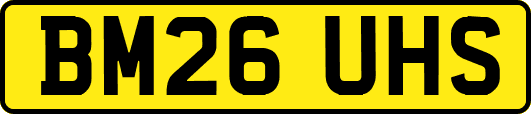 BM26UHS