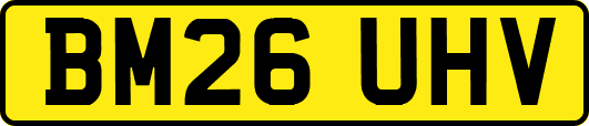 BM26UHV