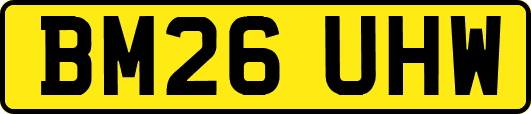 BM26UHW