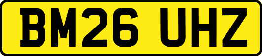 BM26UHZ