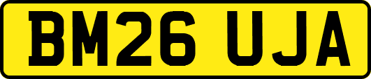 BM26UJA