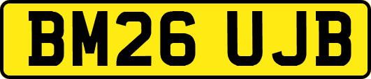 BM26UJB