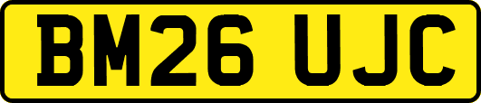 BM26UJC