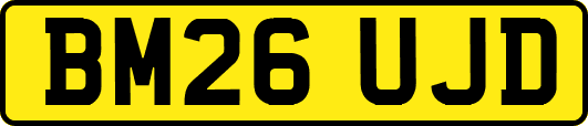 BM26UJD