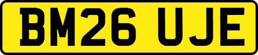 BM26UJE