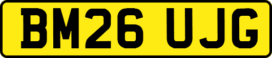 BM26UJG