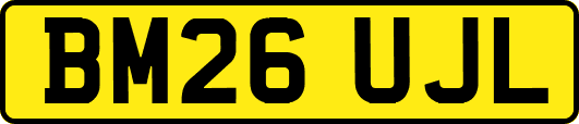 BM26UJL