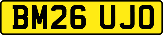BM26UJO