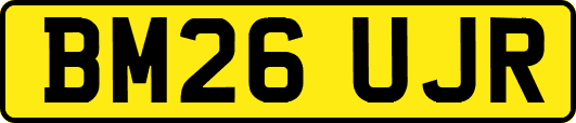 BM26UJR