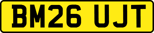 BM26UJT