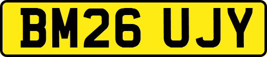 BM26UJY