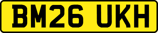 BM26UKH