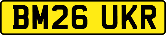 BM26UKR