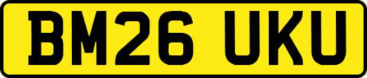 BM26UKU