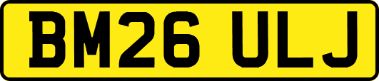 BM26ULJ