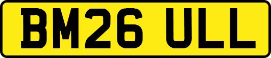 BM26ULL