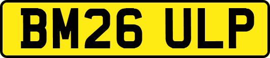 BM26ULP