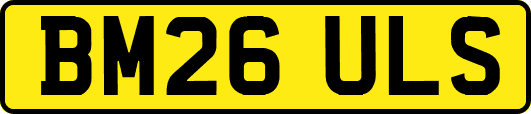 BM26ULS