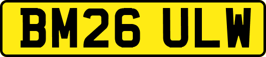 BM26ULW