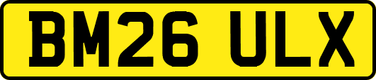 BM26ULX