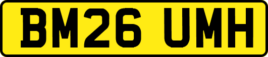 BM26UMH