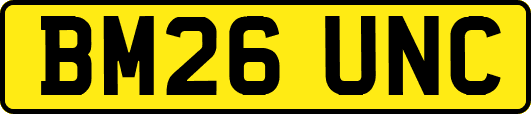 BM26UNC