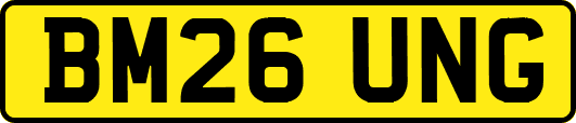 BM26UNG