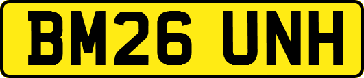 BM26UNH