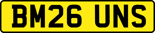 BM26UNS