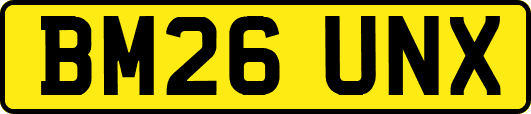 BM26UNX