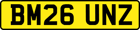 BM26UNZ
