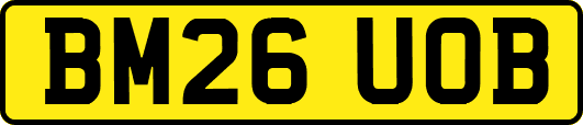 BM26UOB