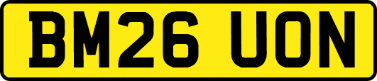 BM26UON
