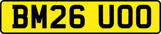 BM26UOO