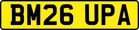 BM26UPA
