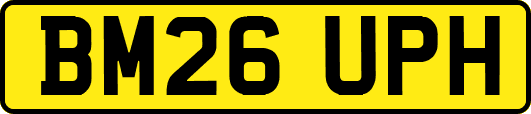BM26UPH