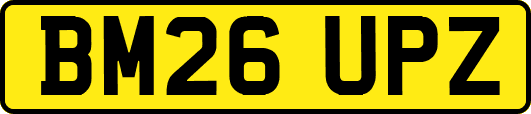 BM26UPZ