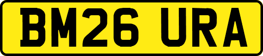 BM26URA