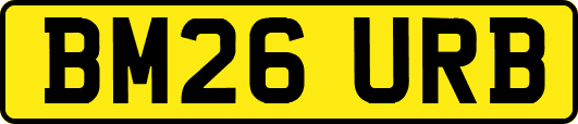 BM26URB