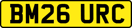 BM26URC