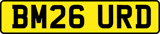 BM26URD