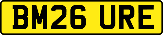 BM26URE