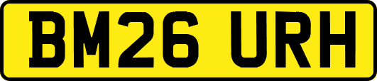 BM26URH
