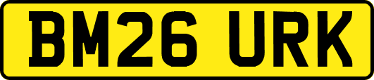 BM26URK