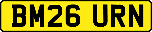 BM26URN