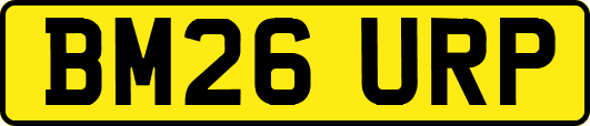 BM26URP